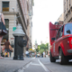NYC yesterday. Very cool owner. Photo Credit: Raphael Orlove